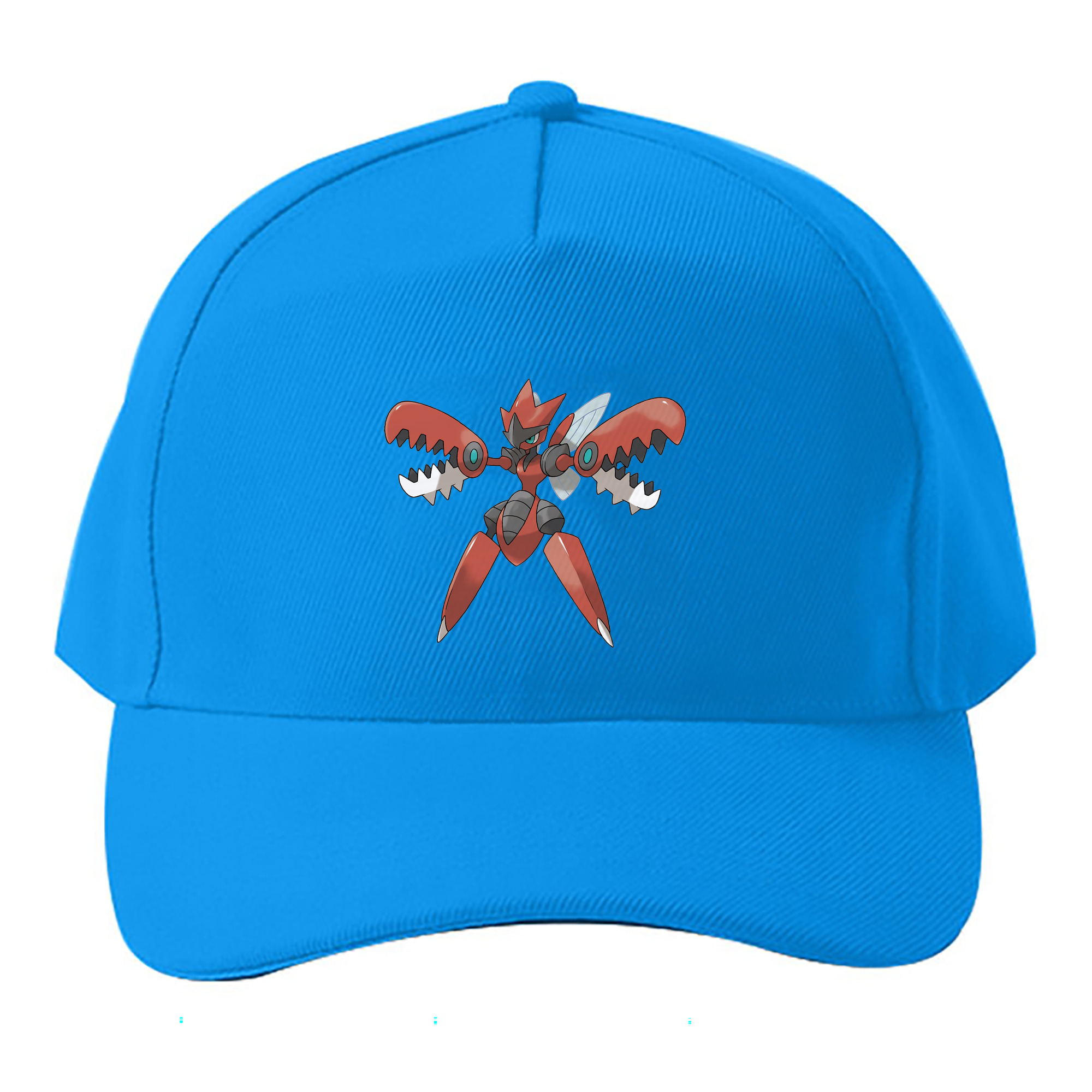 （画像用） ポケットモンスター Pokémon ベースボールキャップ 綿100％ 男女兼用 帽子 スポーツ